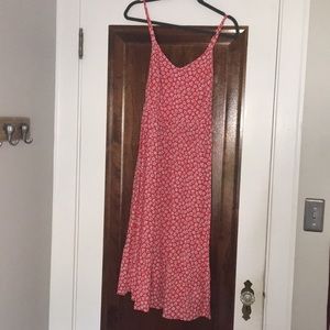 Midi Sun Dress